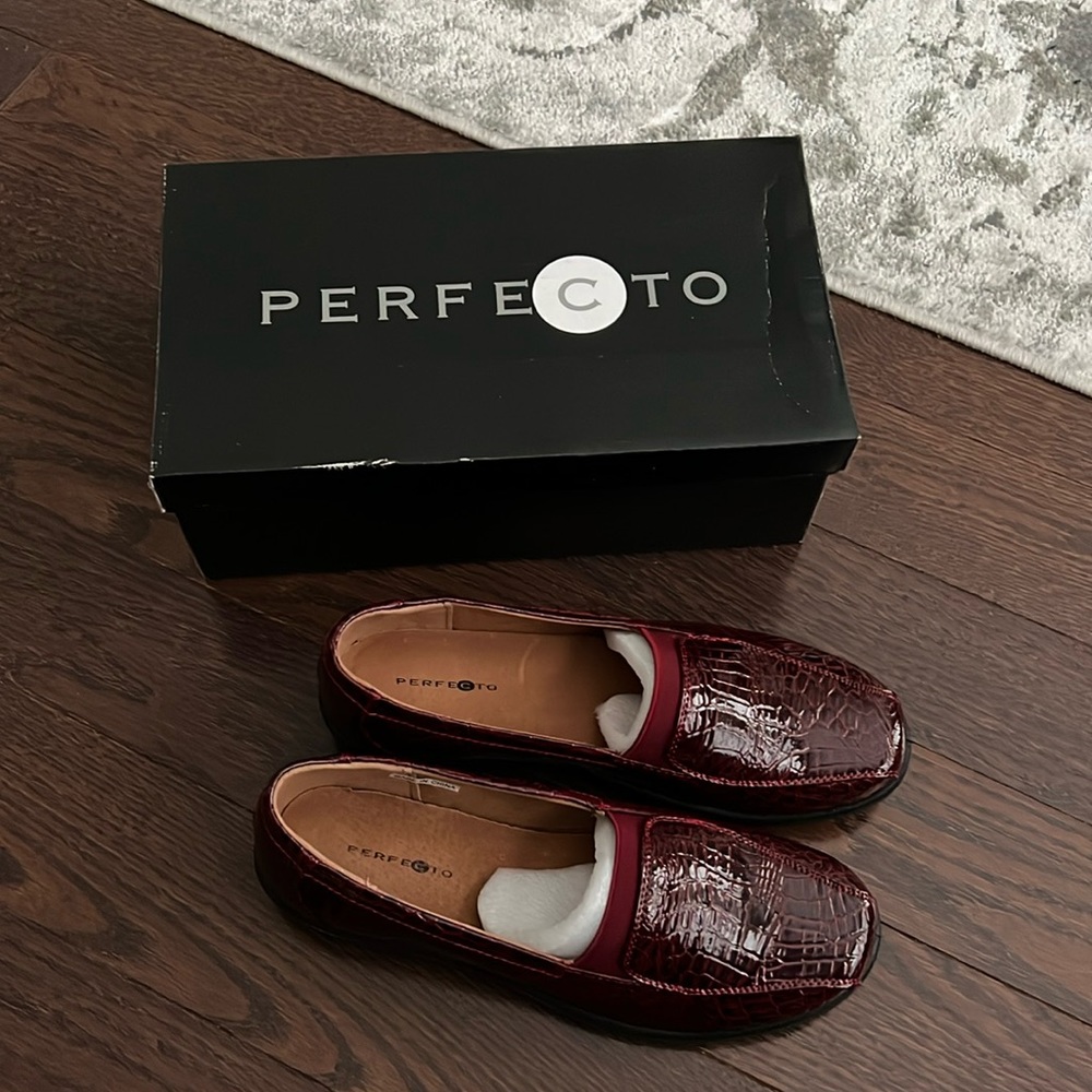 Comfort shoes